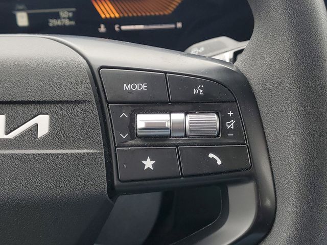 2025 Kia K4 LXS - Photo 15