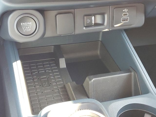 2025 Ford Maverick Lariat - Photo 28