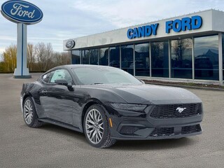 2026 Ford Mustang Ecoboost Premium Coupe