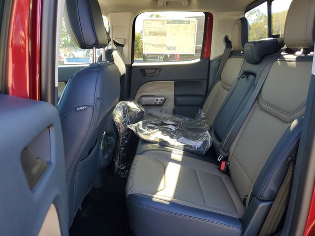 2025 Ford Maverick Lariat - Photo 31