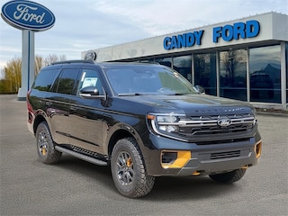 2025 Ford Expedition Tremor SUV