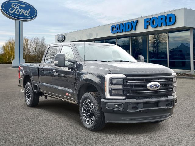2026 Ford F-350 Super Duty