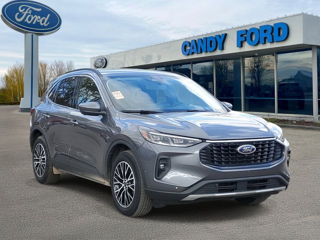 2023 Ford Escape PHEV