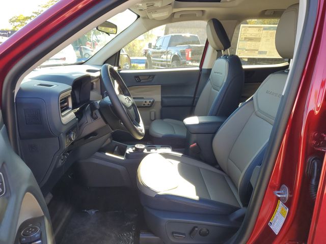 2025 Ford Maverick Lariat - Photo 13