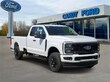 Ford F-250SD