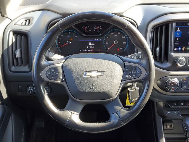 2022 Chevrolet Colorado Z71 - Photo 34