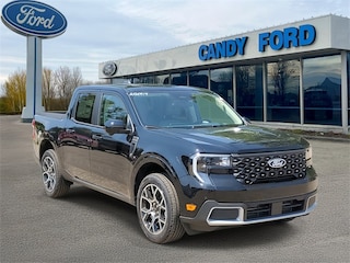 2025 Ford Maverick Lariat Truck