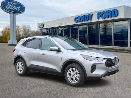 Used 2024 Ford Escape Active SUV for sale Hastings MI