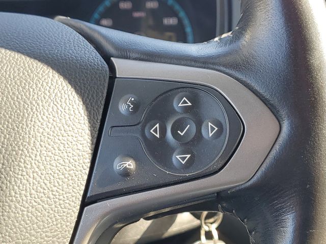 2022 Chevrolet Colorado Z71 - Photo 18