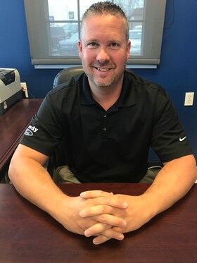 Staff member John Dykstra Jr. from 85b288a91c67