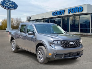 2025 Ford Maverick XLT Truck