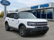  Ford Bronco Sport