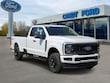  Ford F-250SD