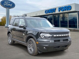2026 Ford Bronco Sport Big Bend SUV