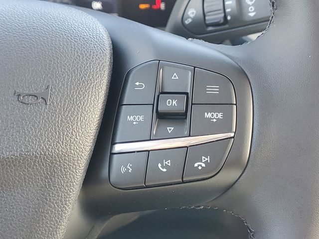 2025 Ford Maverick Lariat - Photo 19