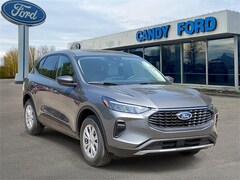 New 2025 Ford Escape Active SUV 1FMCU9GN8SUB41932 for Sale in Charlotte, MI