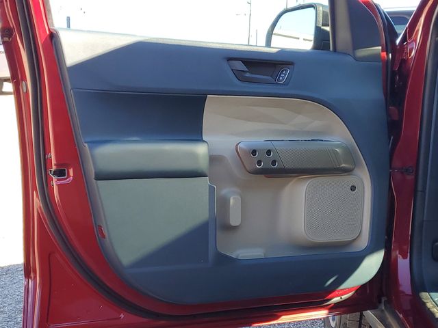 2025 Ford Maverick Lariat - Photo 9