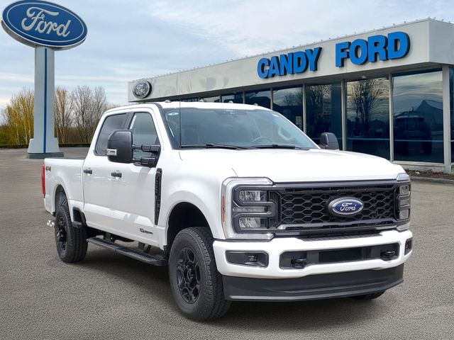 2026 Ford F-250 XL 4x4 Crew Cab 6-3/4' Box's photo