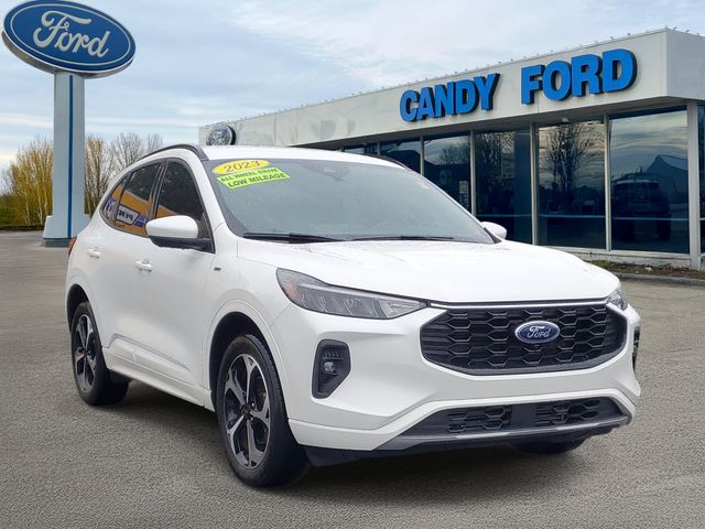 2023 Ford Escape