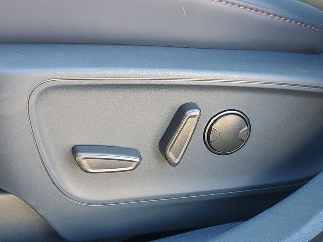 2025 Ford Maverick Lariat - Photo 12