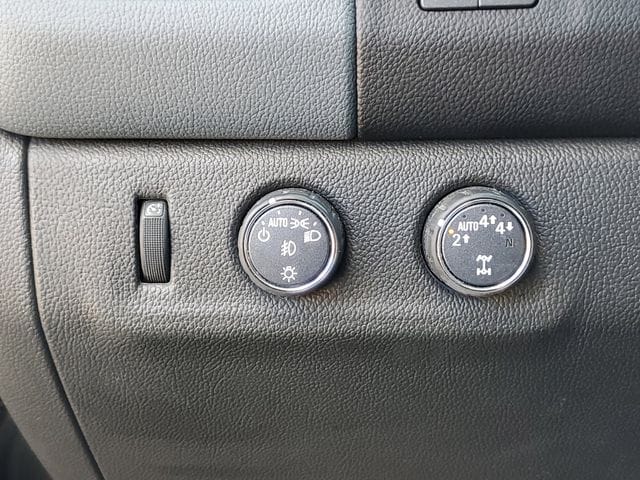 2022 Chevrolet Colorado Z71 - Photo 15