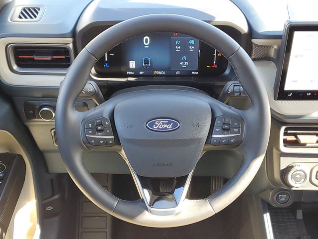 2025 Ford Maverick Lariat - Photo 35