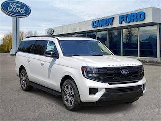 2025 Ford Expedition Max Active SUV