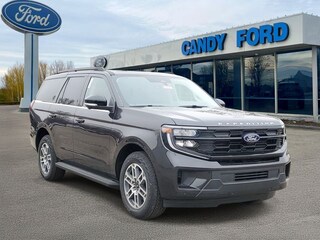 2026 Ford Expedition Active SUV