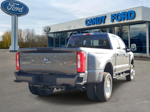 New 2027 Ford F-350SD XL Truck