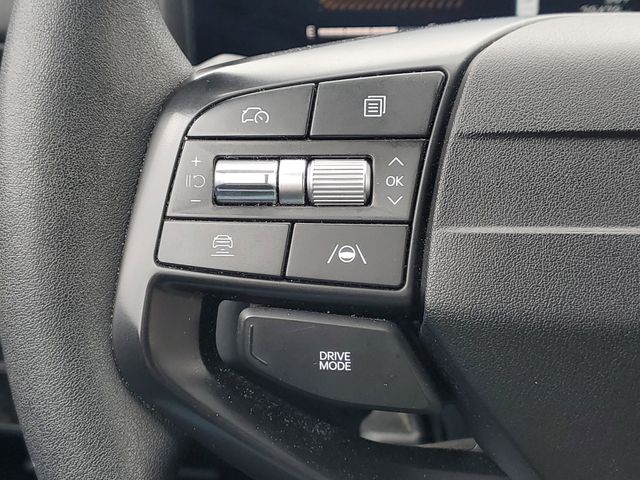 2025 Kia K4 LXS - Photo 14