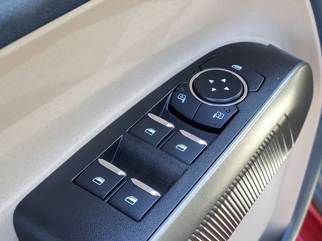 2025 Ford Maverick Lariat - Photo 10