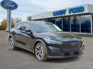 2025 Ford Mustang Mach-E Select SUV