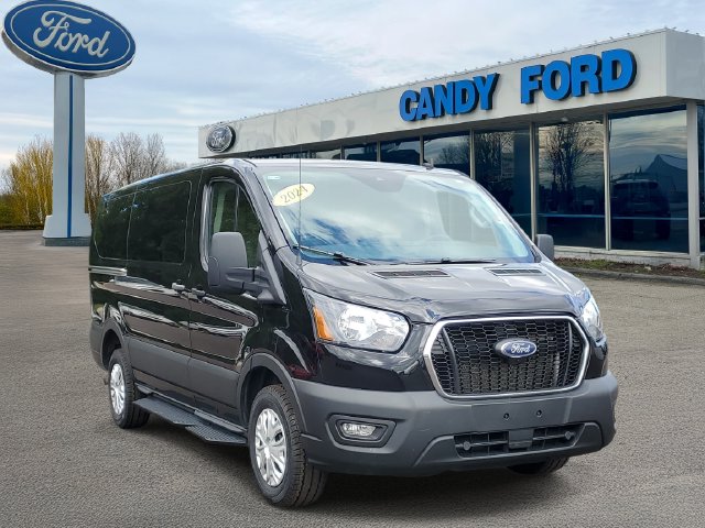 Used 2024 Ford Transit-250 Base Cargo Van