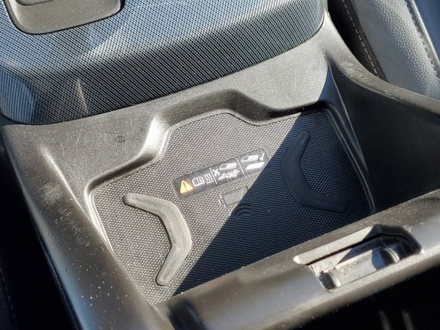 2022 Chevrolet Colorado Z71 - Photo 28