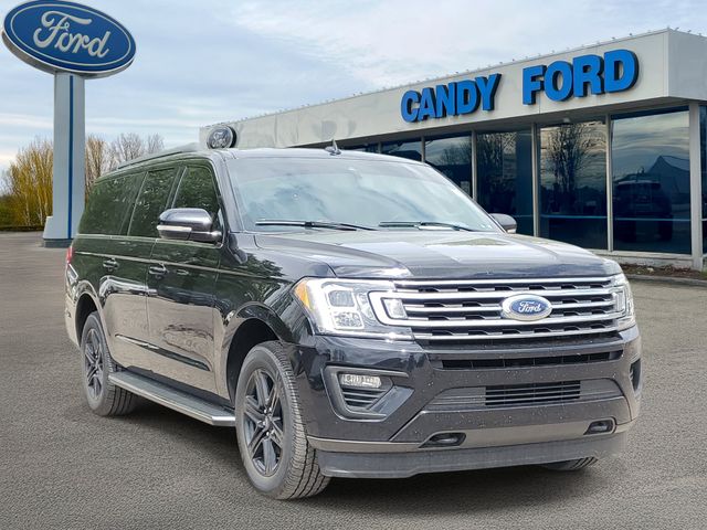 2021 Ford Expedition XLT MAX 4x4's photo