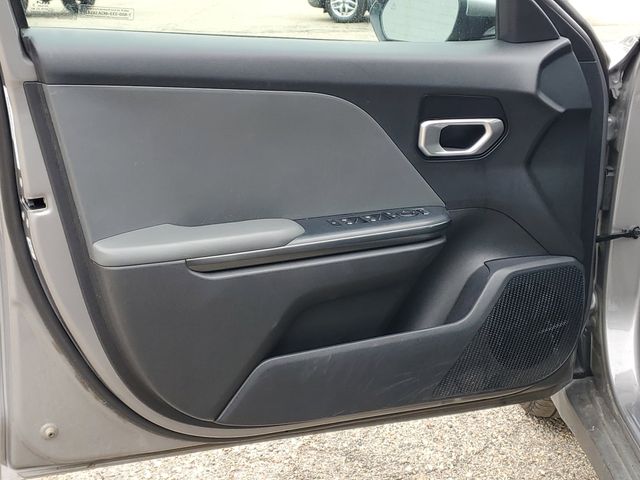 2025 Kia K4 LXS - Photo 8