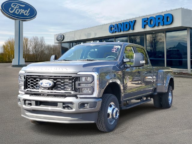 New 2027 Ford F-350SD XL Truck