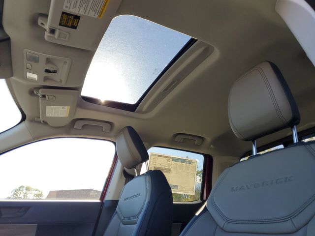 2025 Ford Maverick Lariat - Photo 14