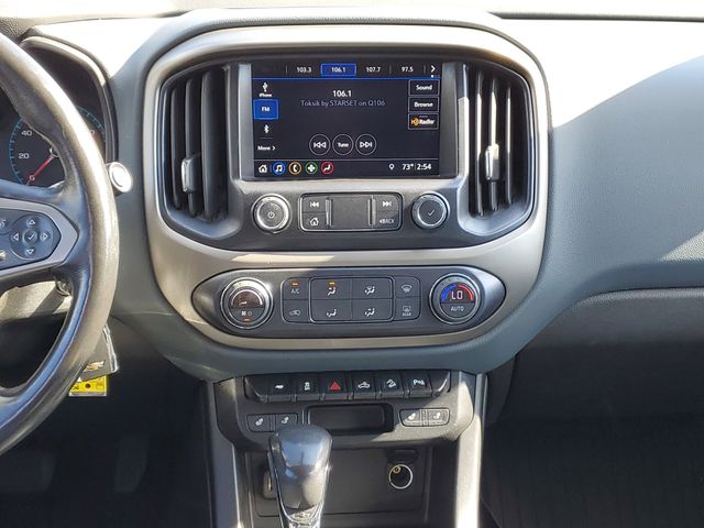 2022 Chevrolet Colorado Z71 - Photo 33