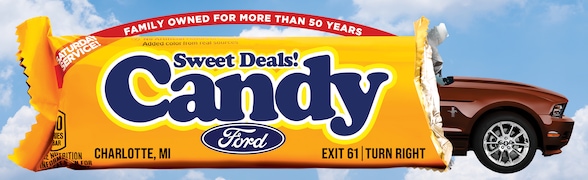 Candy Ford