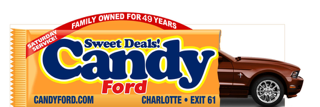 Candy Ford