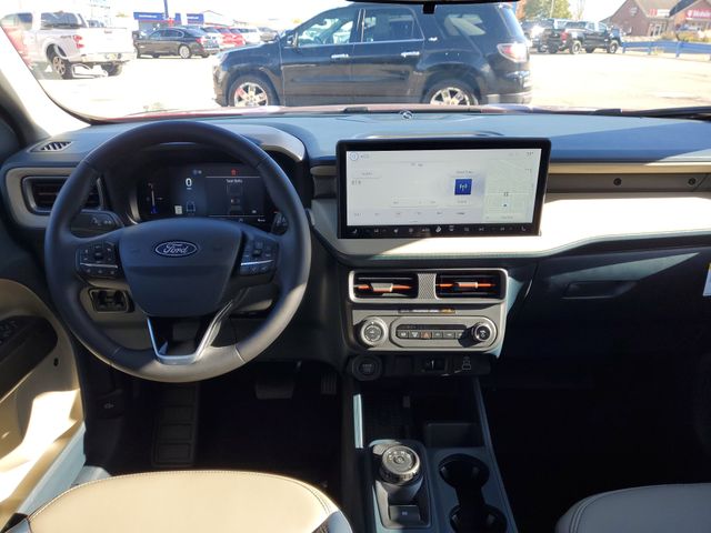2025 Ford Maverick Lariat - Photo 33