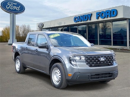 New 2025 Ford Maverick XL Truck for sale near Grand Ledge MI