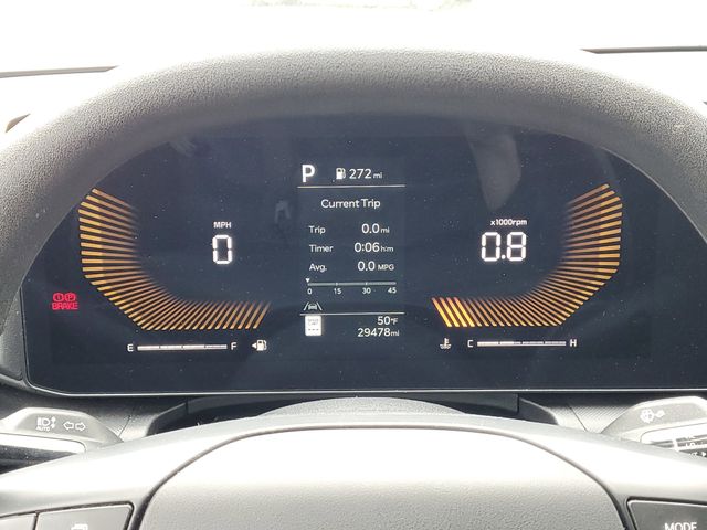 2025 Kia K4 LXS - Photo 17