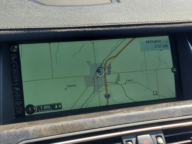 2013 BMW 7 Series 740i - Photo 18