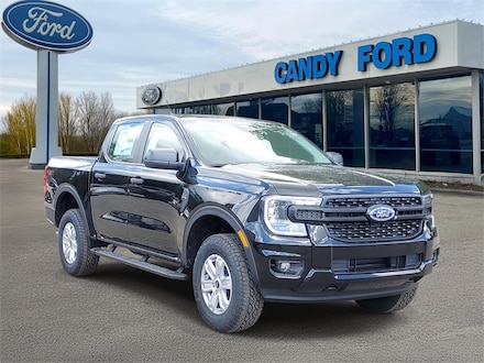 New 2025 Ford Ranger XL Truck for sale near Grand Ledge MI