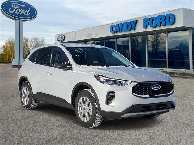 2026 Ford Escape Active's photo