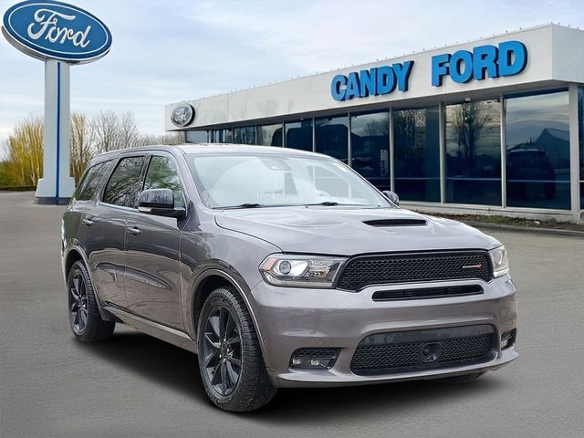 2018 Dodge Durango R/T