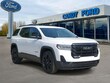  GMC Acadia