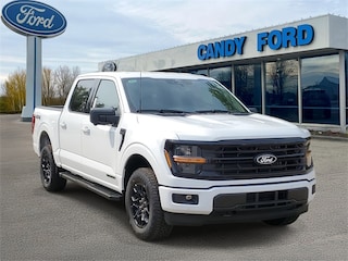 2025 Ford F-150 XLT Truck